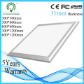 Ceiling Mounted 600X600mm Aluminum LED Panel Light for Workshop